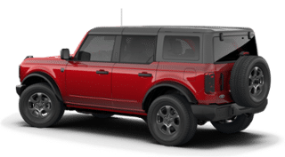 2026 Ford Bronco® External Image 3